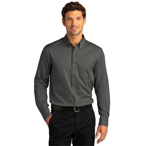 Long Sleeve Button Down Shirt  image thumbnail