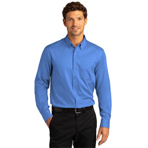 Long Sleeve Button Down Shirt  image thumbnail
