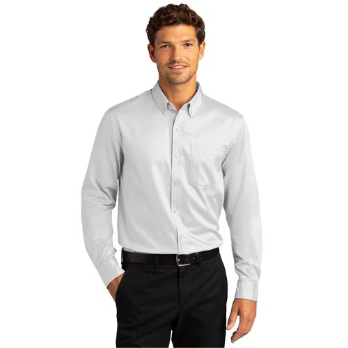 Long Sleeve Button Down Shirt  image thumbnail