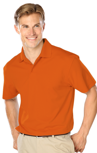 BG Snag Resistant Polo  image thumbnail