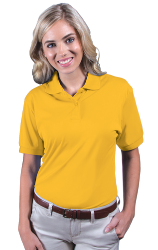 BG Ladies Snag Resistant Polo  image thumbnail