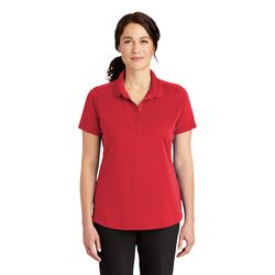 Image of CS Ladies Snag-Proof Polo 