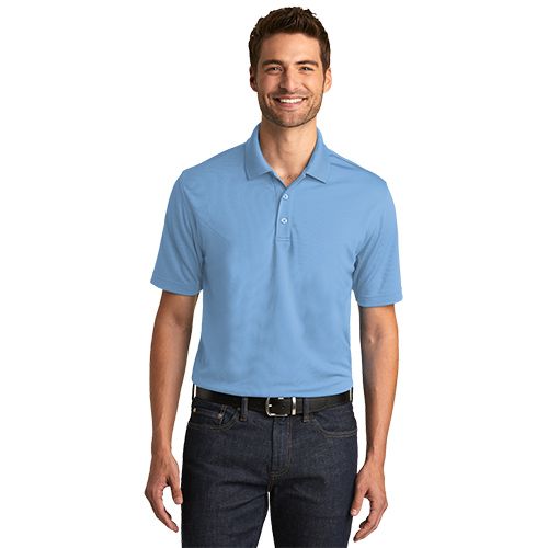 Port Authority Dry Zone® UV Micro-Mesh Polo image thumbnail