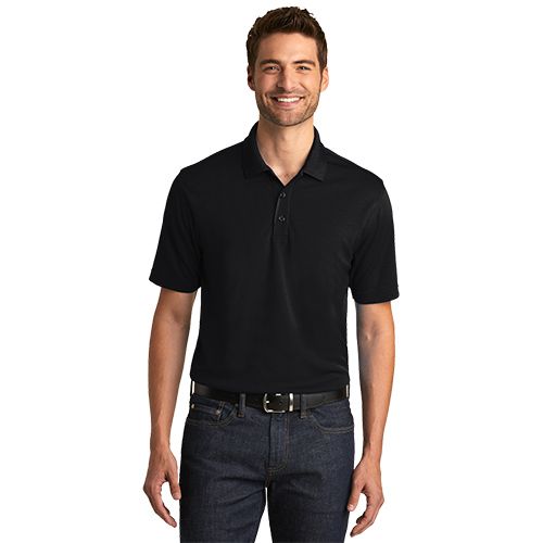 Port Authority Dry Zone® UV Micro-Mesh Polo image thumbnail