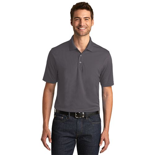 Port Authority Dry Zone® UV Micro-Mesh Polo image thumbnail