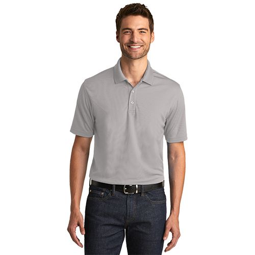 Port Authority Dry Zone® UV Micro-Mesh Polo image thumbnail