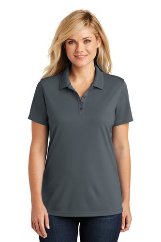 Port Authority Ladies Dry Zone® UV Micro-Mesh Polo  image thumbnail