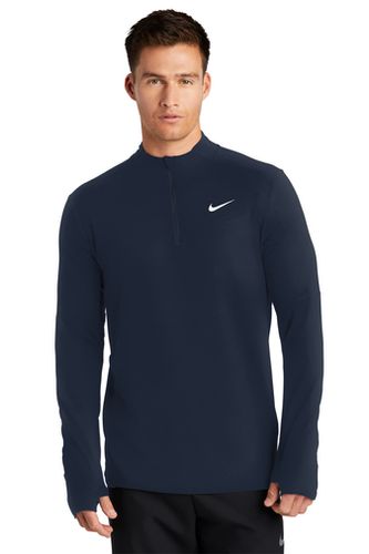 Nike Dri-FIT Element 1/2-Zip Top image thumbnail