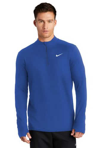 Nike Dri-FIT Element 1/2-Zip Top image thumbnail