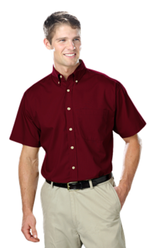 SS Button Down image thumbnail