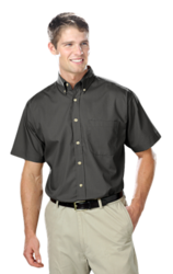 Image of SS Button Down