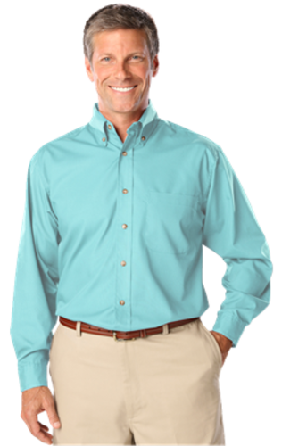 LS Button Down image thumbnail