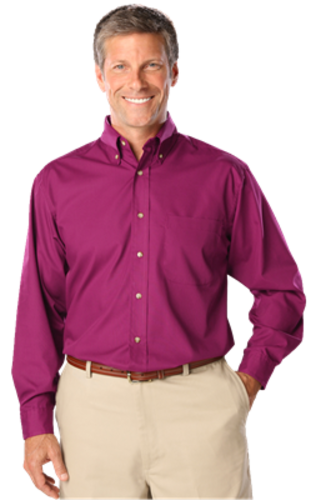 LS Button Down image thumbnail