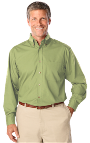 LS Button Down image thumbnail