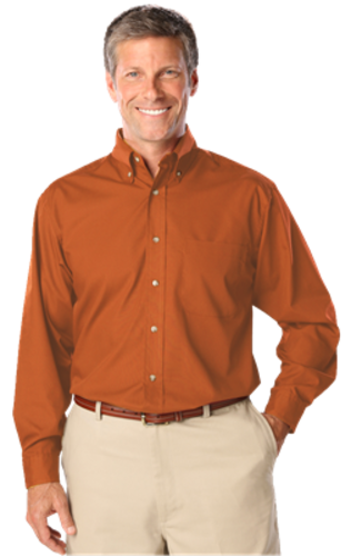 LS Button Down image thumbnail