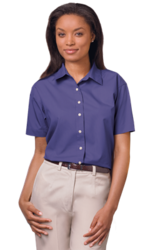 Image of BG Ladies SS Button