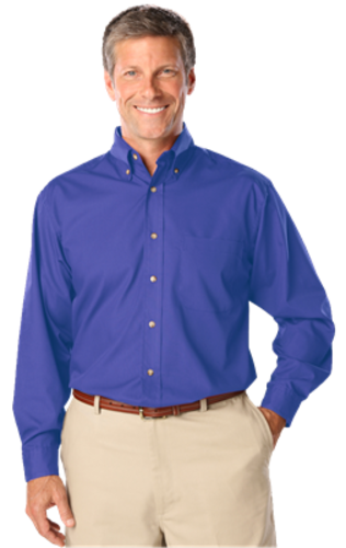 LS Button Down image thumbnail