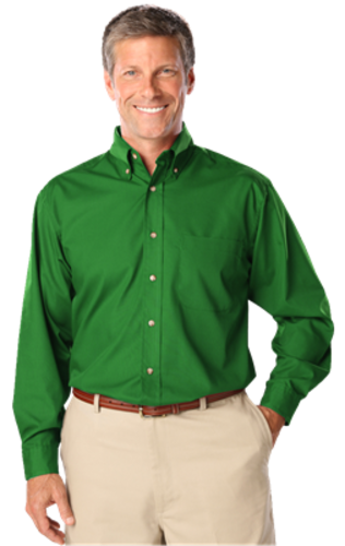 LS Button Down image thumbnail