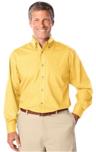 LS Button Down image thumbnail
