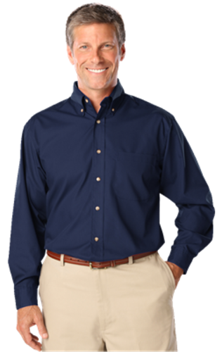 LS Button Down image thumbnail