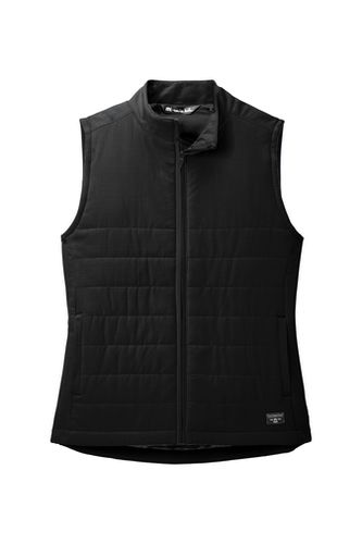TravisMathew Ladies Cold Bay Vest image thumbnail