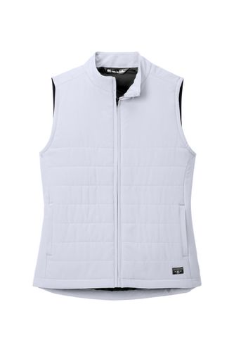 TravisMathew Ladies Cold Bay Vest image thumbnail
