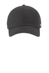 Image of Nike Heritage Cotton Twill Cap