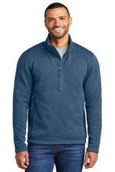 Image of Arc Sweater Fleece 1/4-Zip