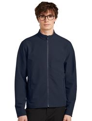 Image of Mercer+Mettle Stretch Soft Shell Jacket