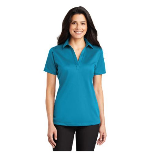 Ladies Performance Polo  image thumbnail