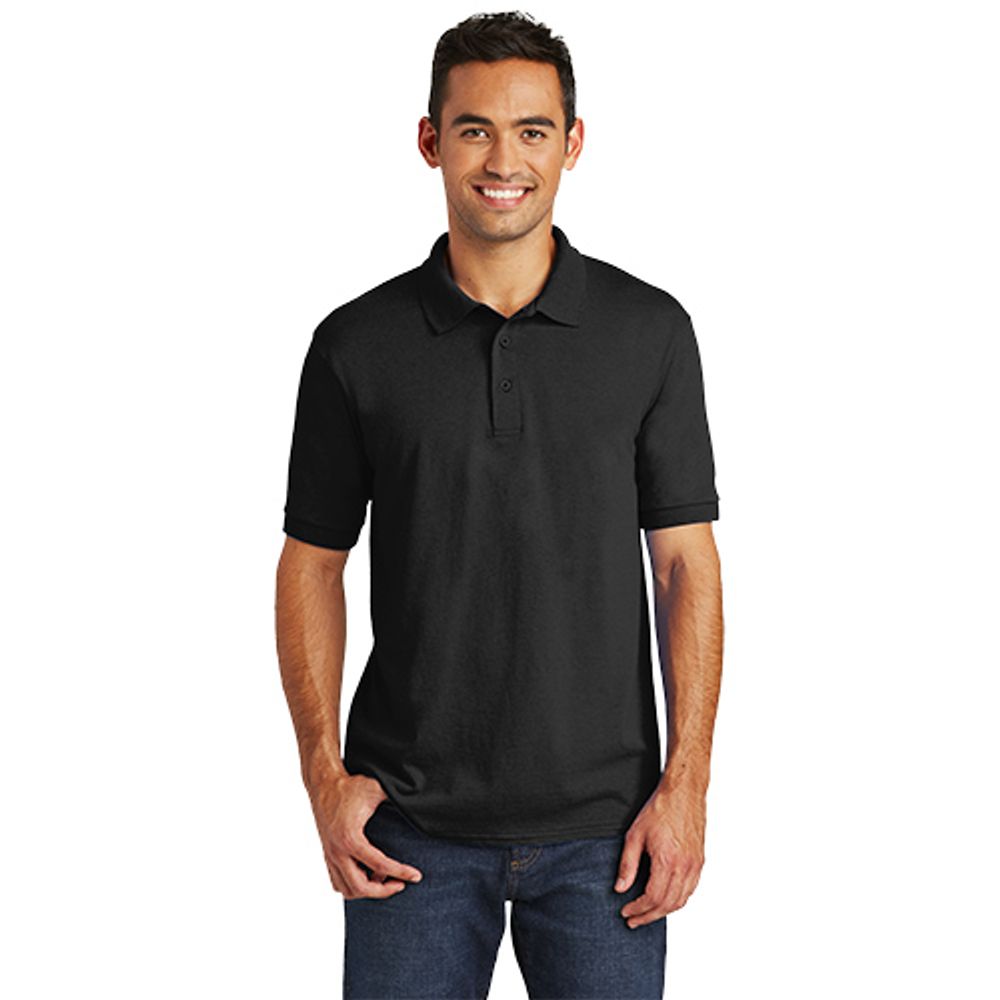 Value  Polo  primary image