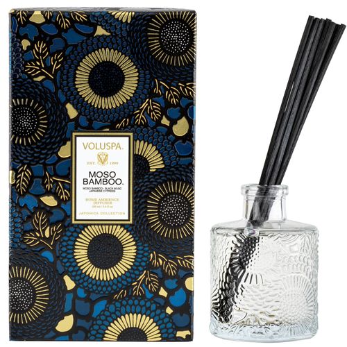 Voluspa Home Ambience Diffuser image thumbnail