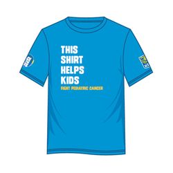 Image of RBC Race for the Kids T-Shirt