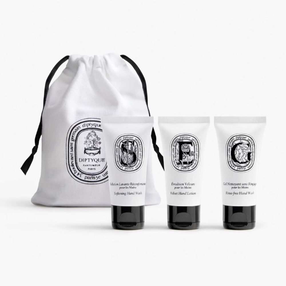 The Art Of Hand Care primary image
