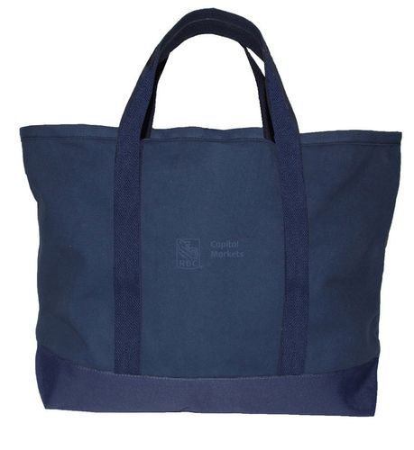 Classic Boat Bag - Embroidered image thumbnail