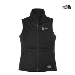 Image of The North Face Ridgewall Soft Shell Vest – Women’s Black