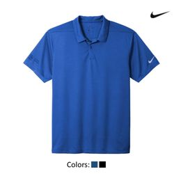 Image of Nike Golf Dry Essential Solid Polo - Men's