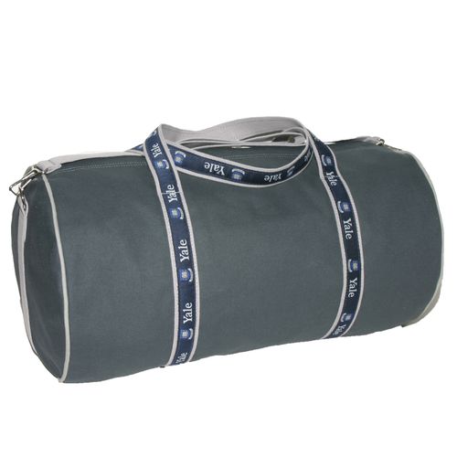 The Original Banker Bag 17" - Gray image thumbnail