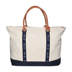 Image of Heritage Boat Bag