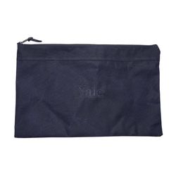 Image of Waxed Canvas Portfolio - Navy