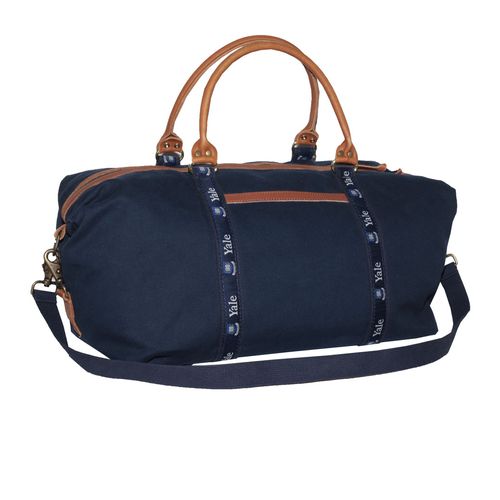 Saddle Bag - Navy image thumbnail