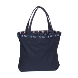 Image of Canvas Tote Bag - Lined