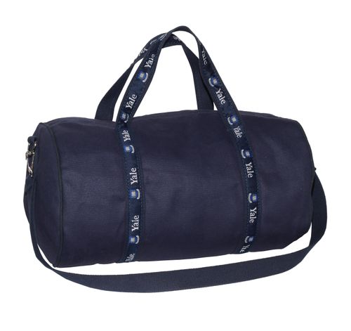 The Original Banker Bag 17" - Navy image thumbnail