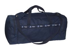 Image of Deluxe Duffle - Navy