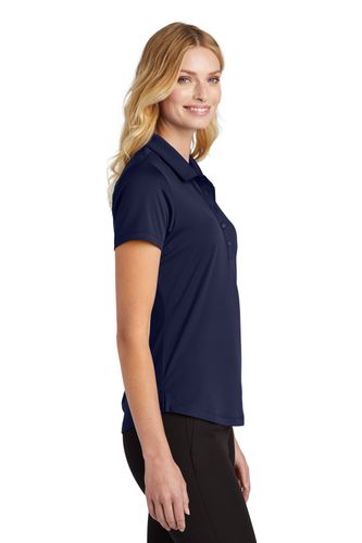 Port Authority® Ladies C-FREE™ Snag-Proof Polo image thumbnail
