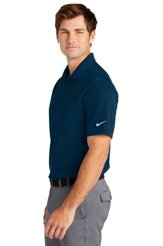 Nike Dri-FIT Micro Pique 2.0 Pocket Polo image thumbnail