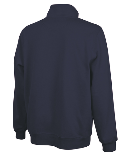 Crosswind Quarter Zip Sweatshirt image thumbnail