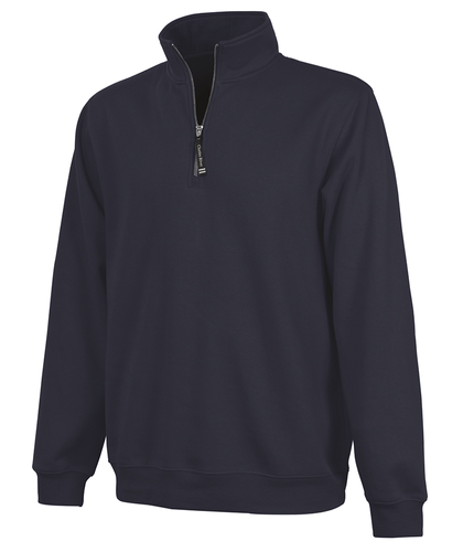 Crosswind Quarter Zip Sweatshirt image thumbnail