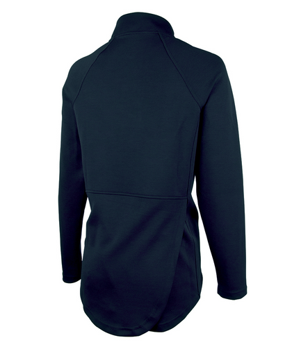 Seaport Women's Quarter Zip image thumbnail