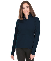 Image of Seaport Women's Quarter Zip